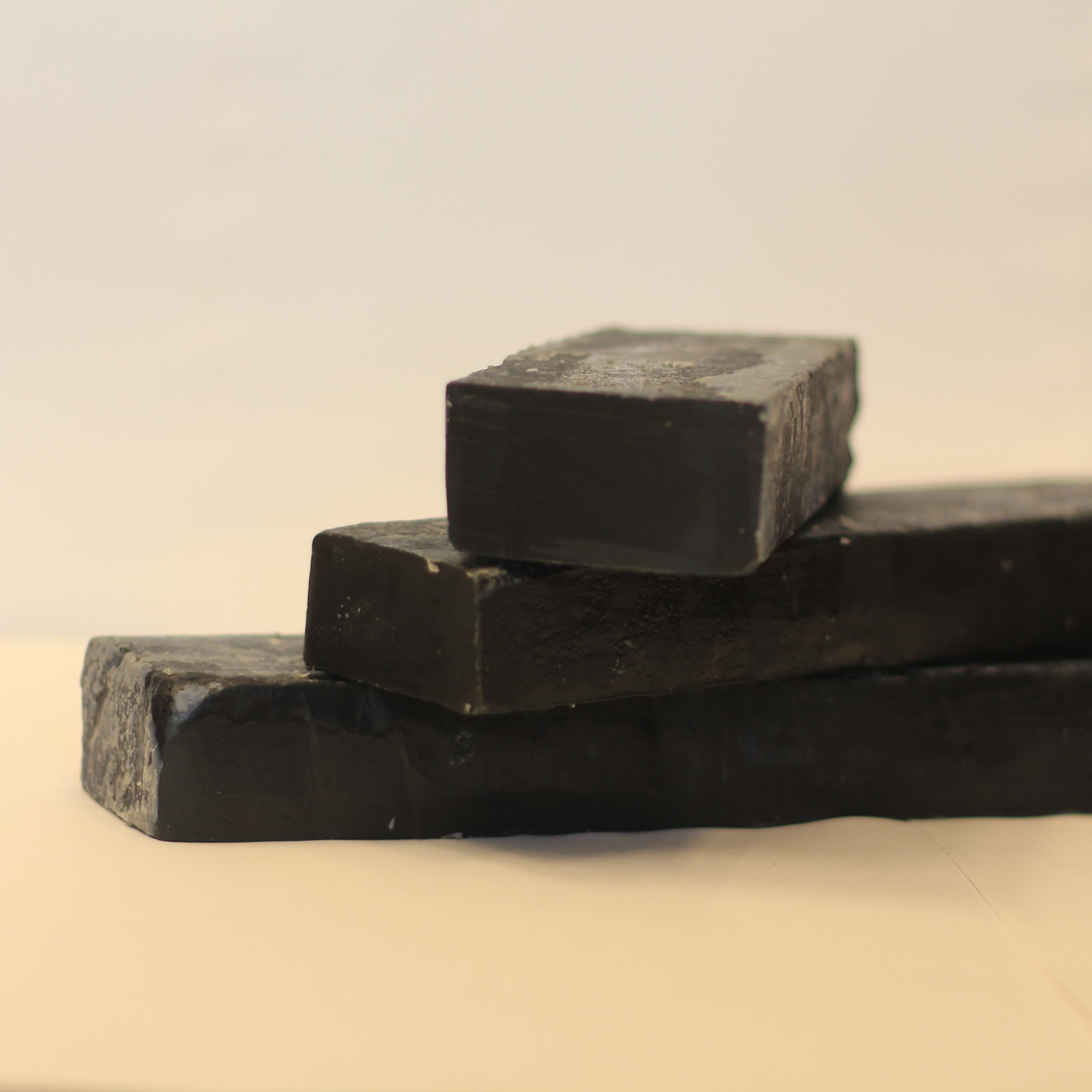 Saki Redolence Essential Soap Bases (Charcoal)