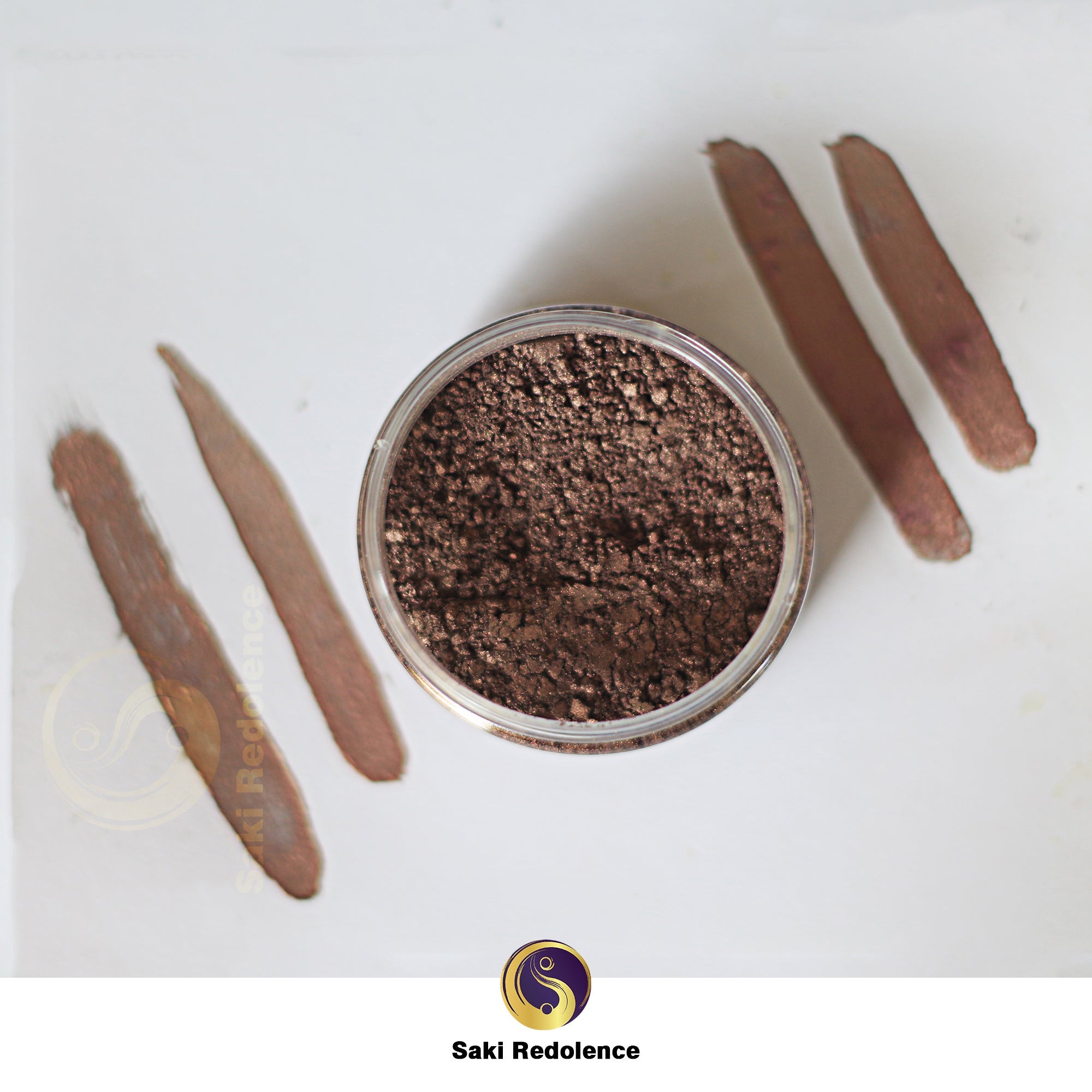 Mica Powder Red – For Soap, Candle & Cosmetic Making