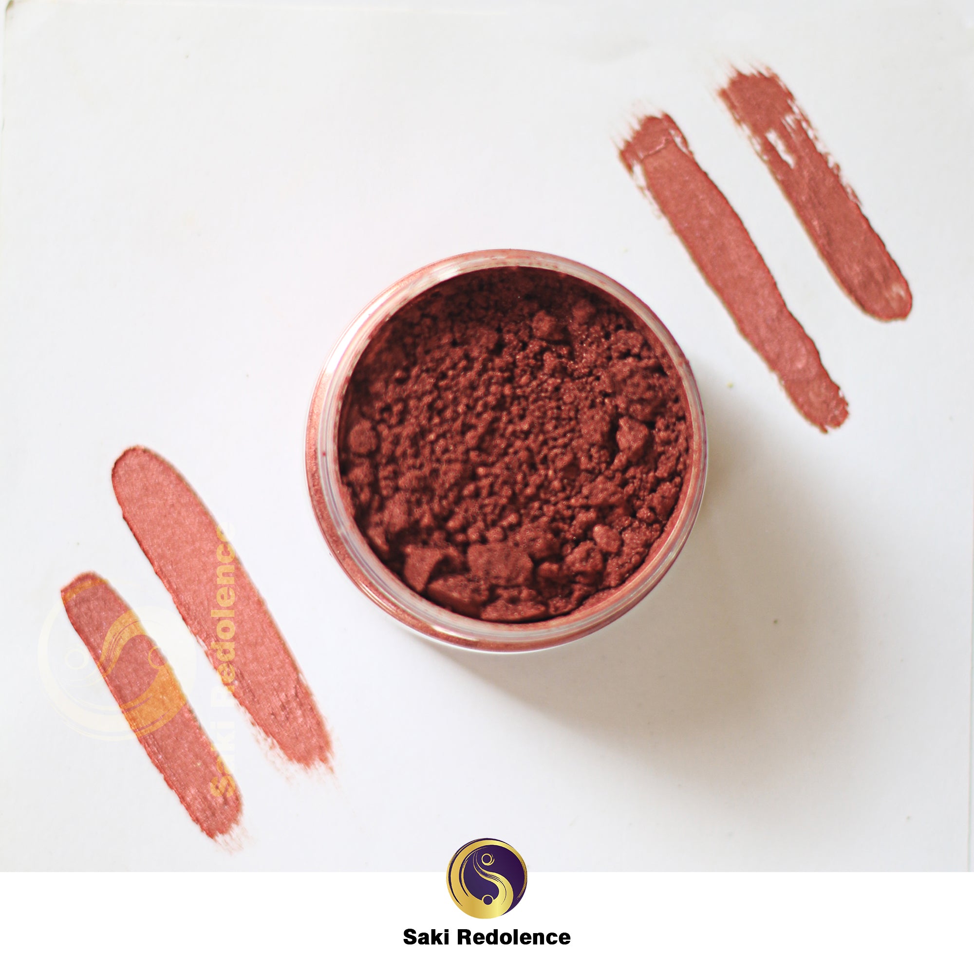 Mica Powder Russel – For Soap, Candle & Cosmetic Making
