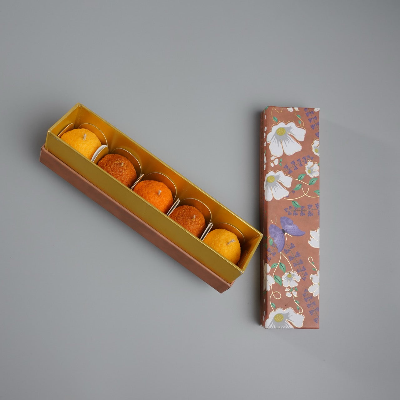 Ladoo Set of 5