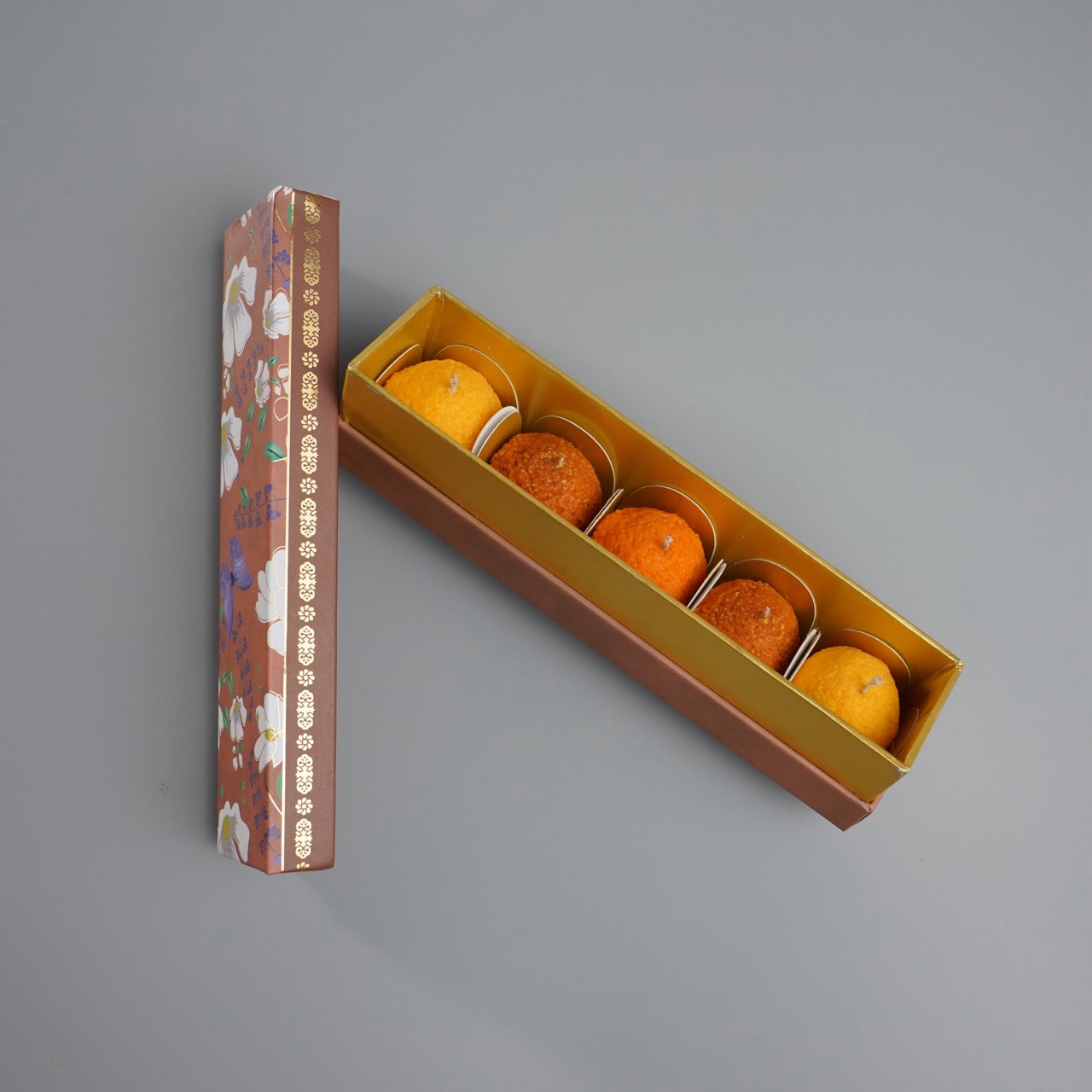 Ladoo Set of 5