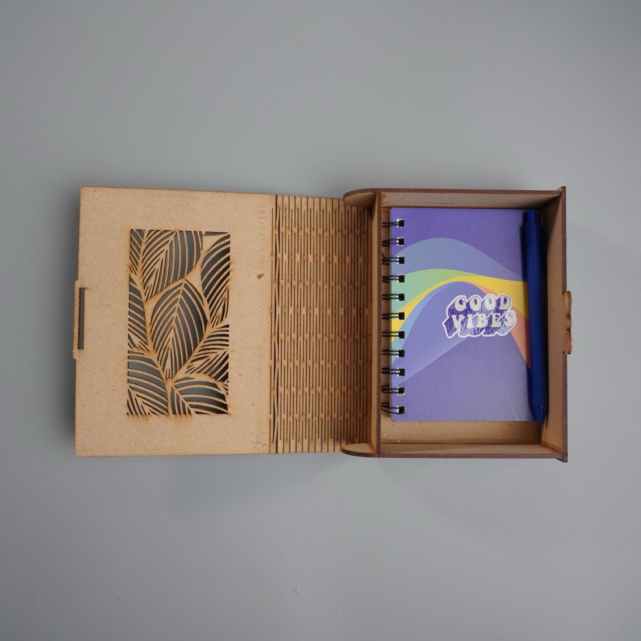 Wooden Organizer
