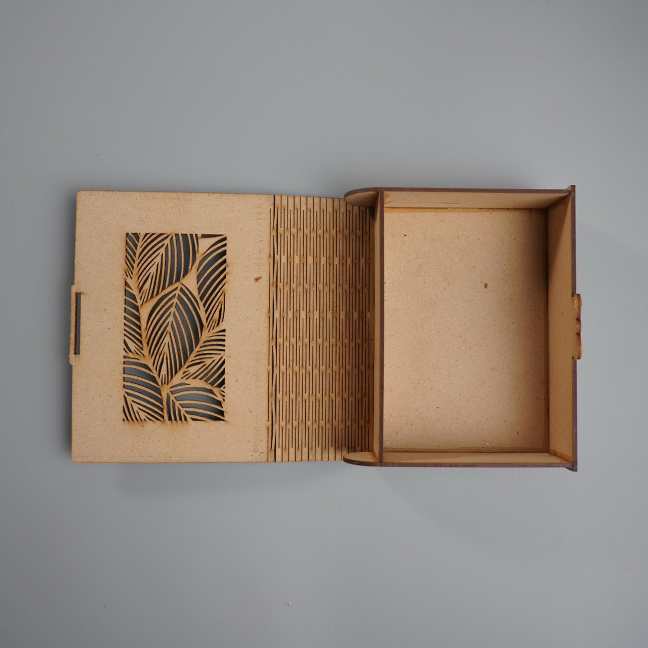 Wooden Organizer