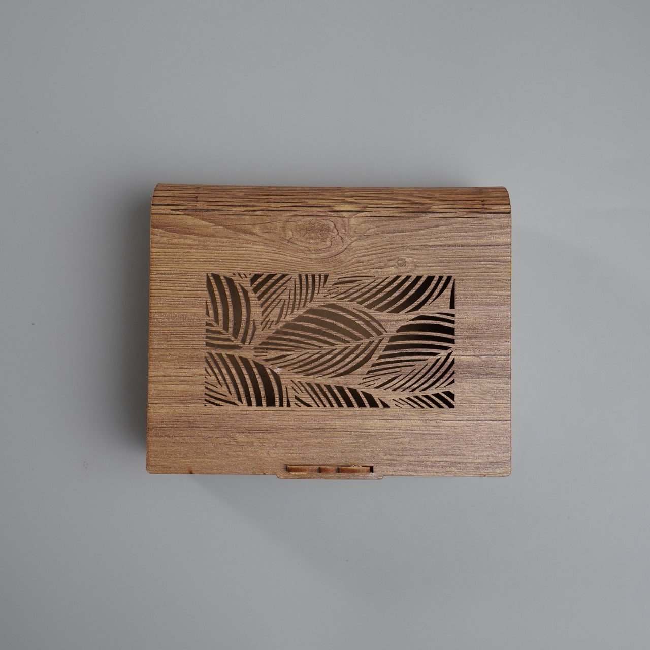 Wooden Organizer
