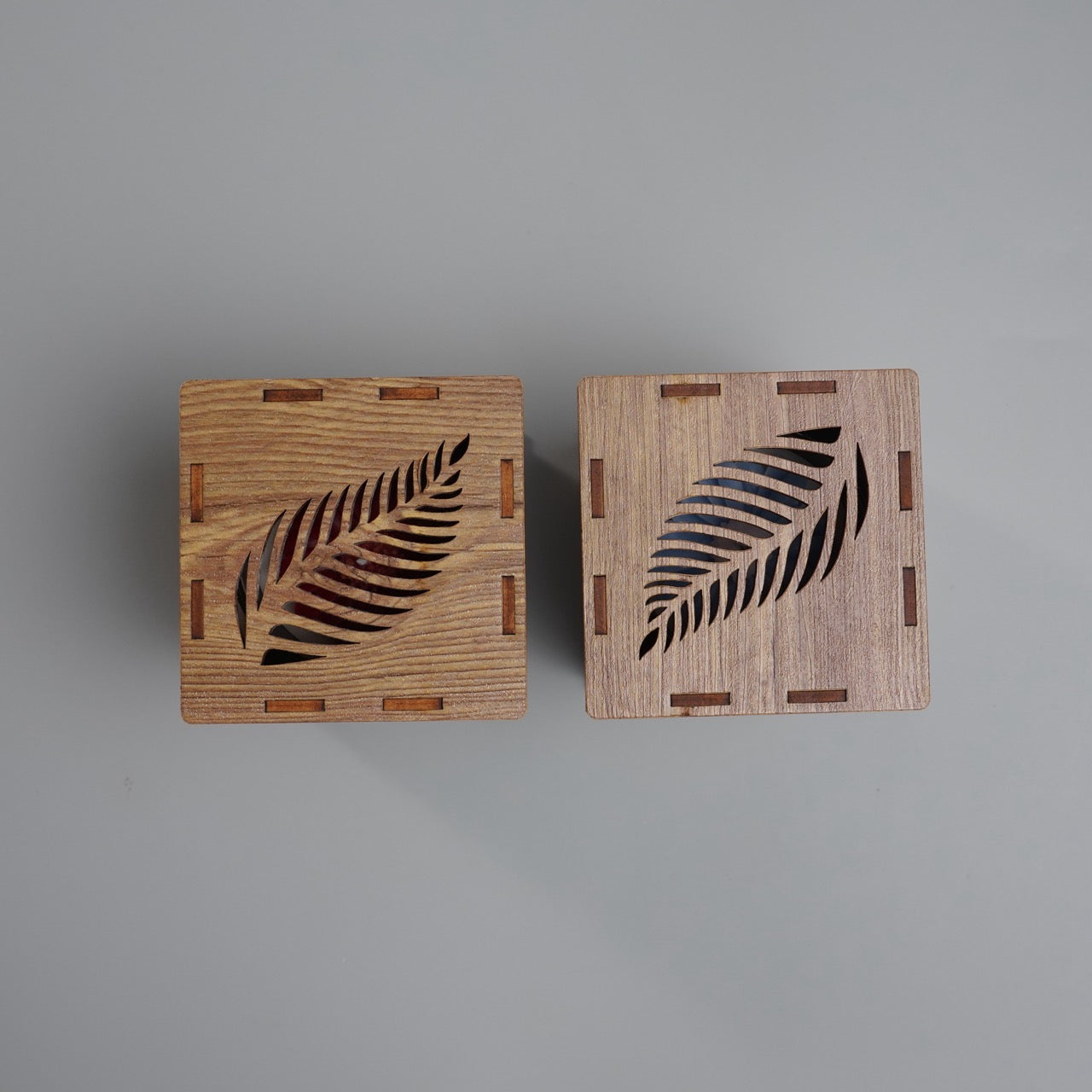 Wooden Organizer