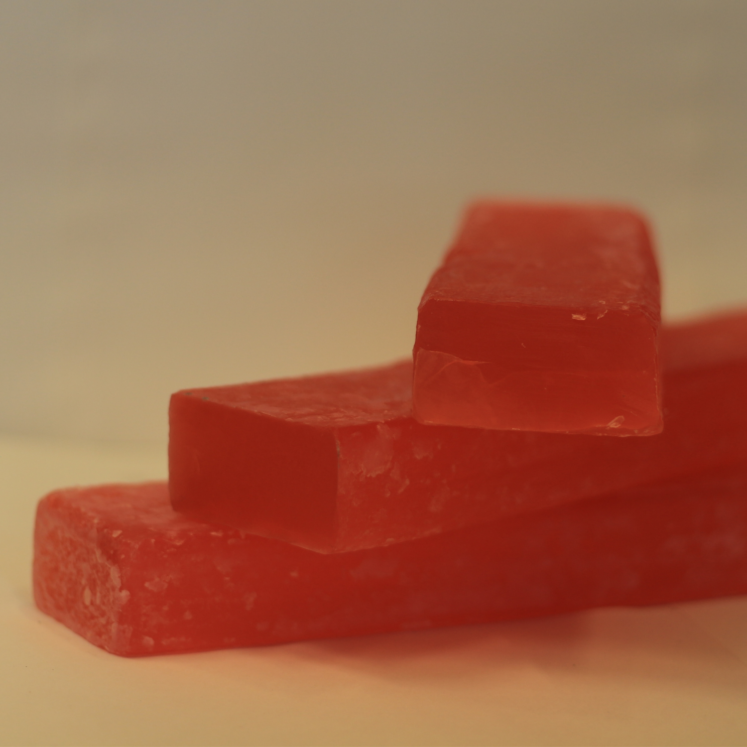Saki Redolence Premium Soap Bases (Red Wine)