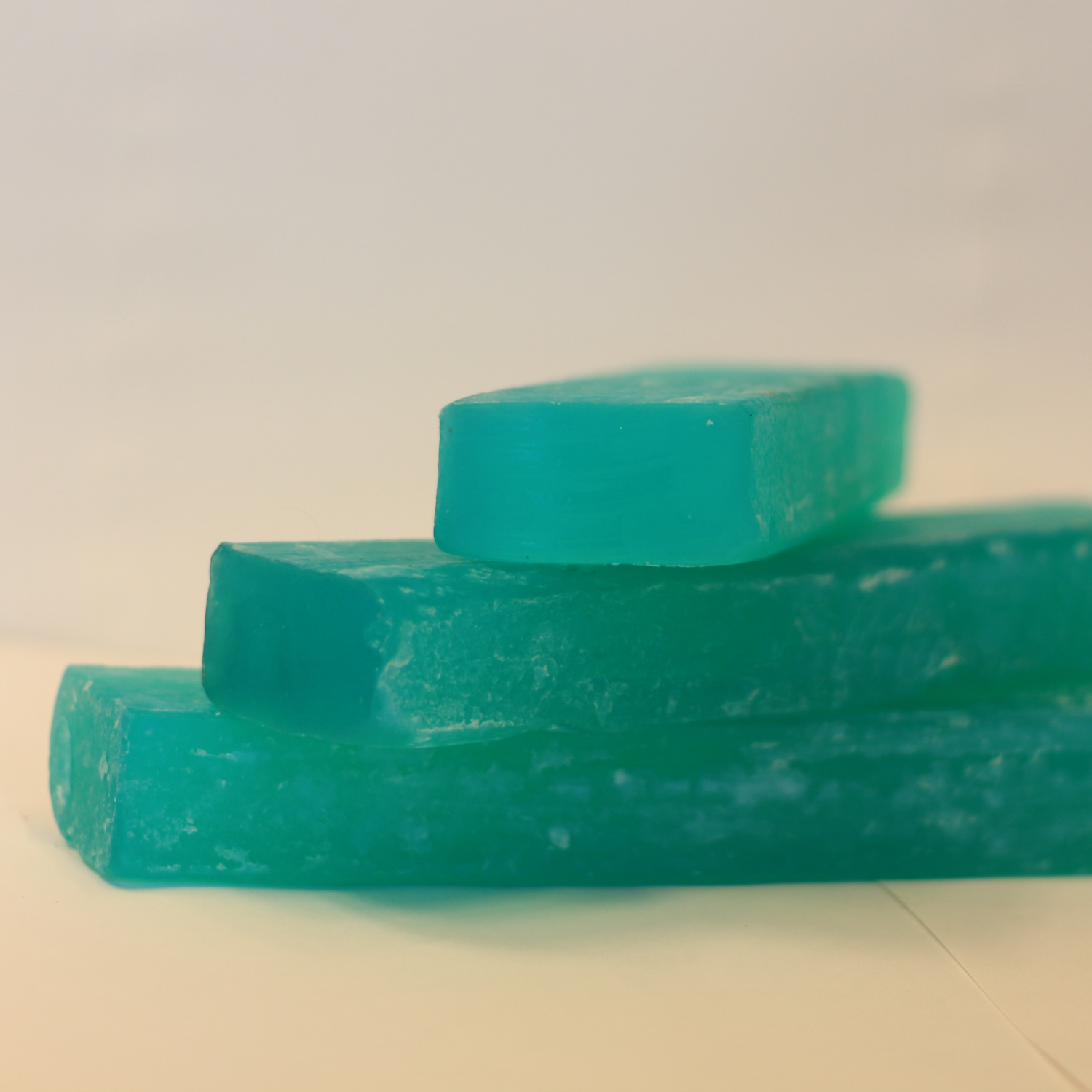 Saki Redolence Essential Soap Bases (Glycerine , Charcoal, Aloe Vera, Neem)