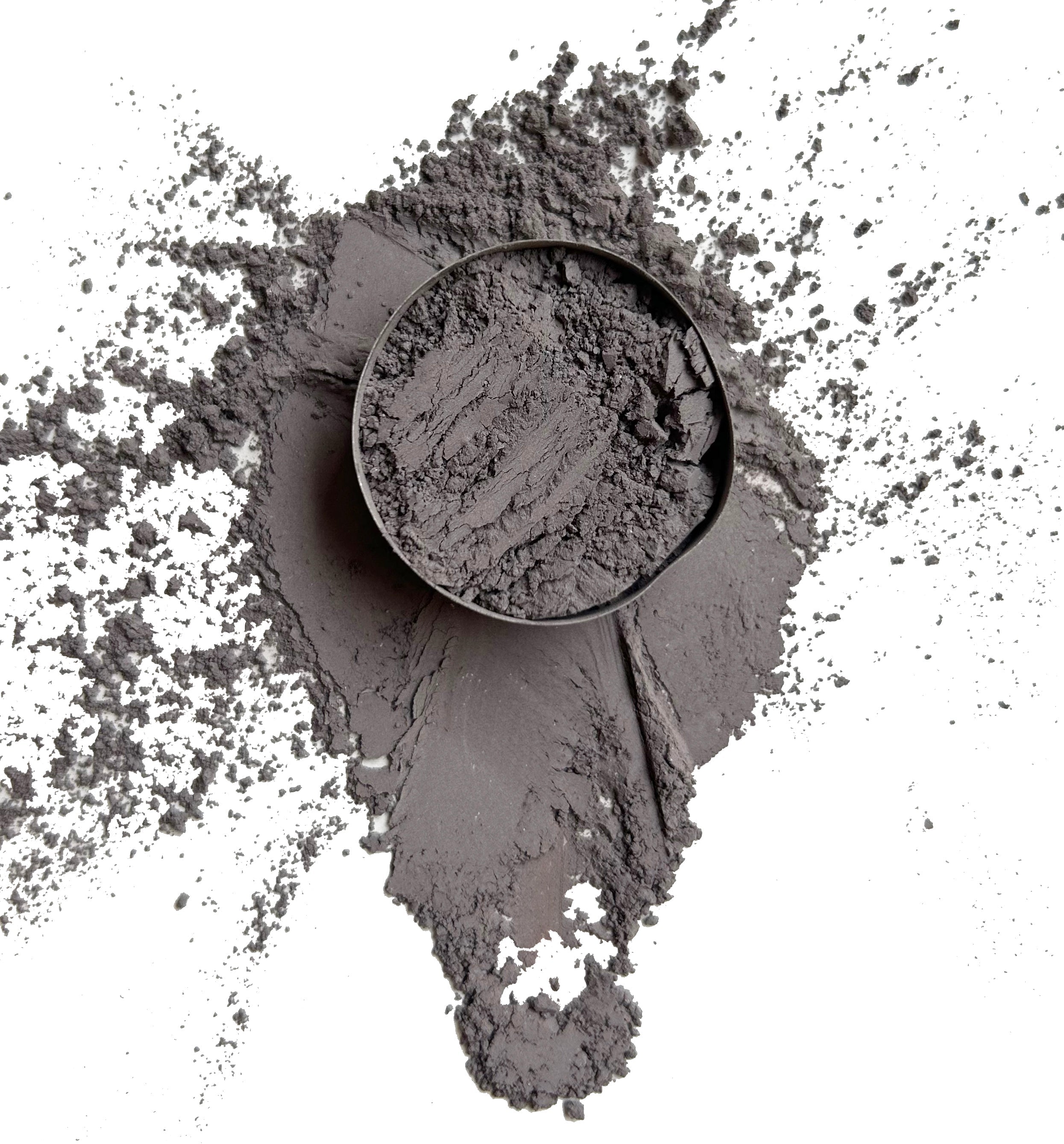 Mineral Chocolate Clay Powder – Face Masks | Bath | Soap Making
