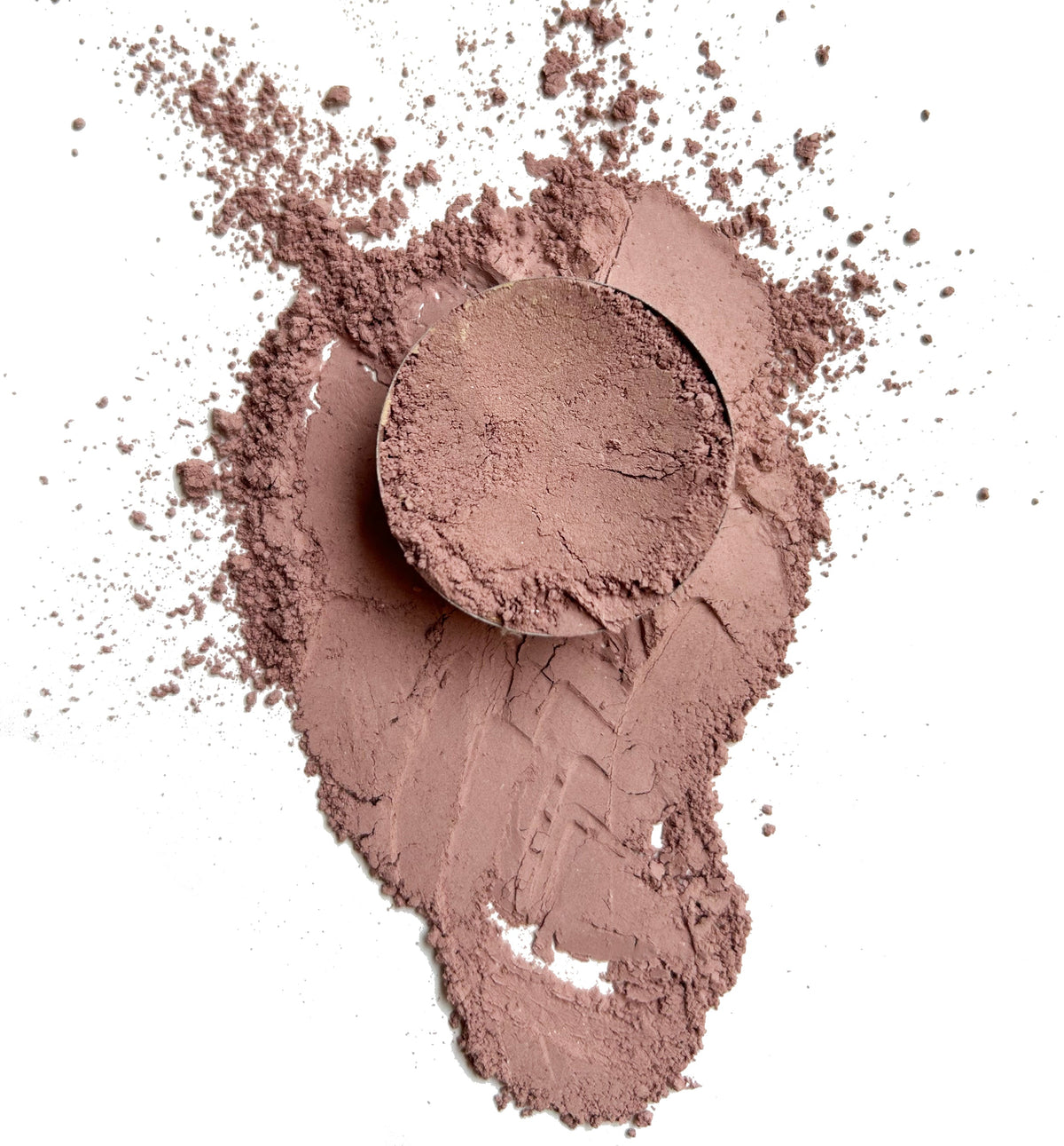 Mineral French Pink Clay Powder – Face Masks | Bath | Soap Making