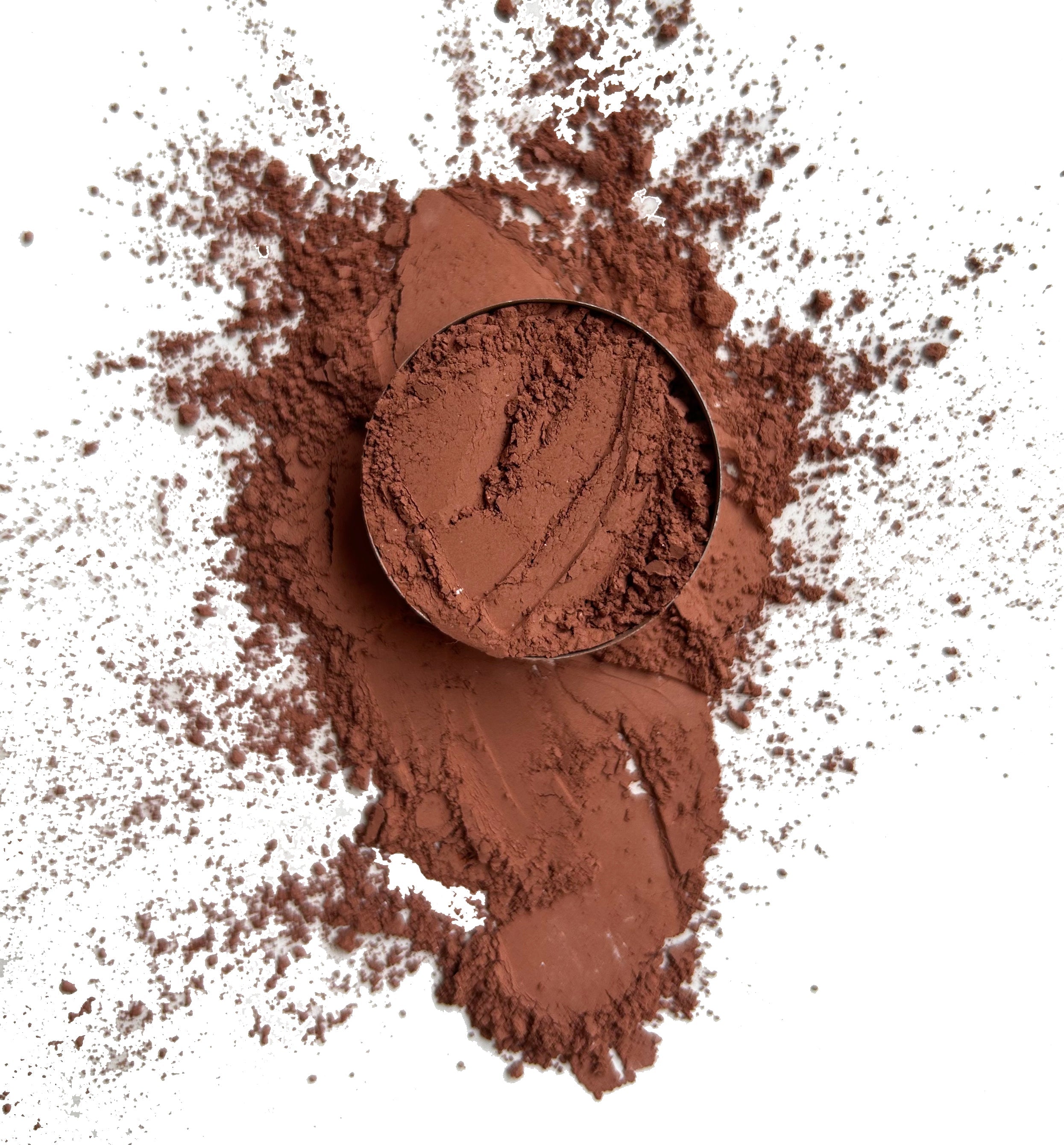 Mineral French Red Clay Powder – Face Masks | Bath | Soap Making