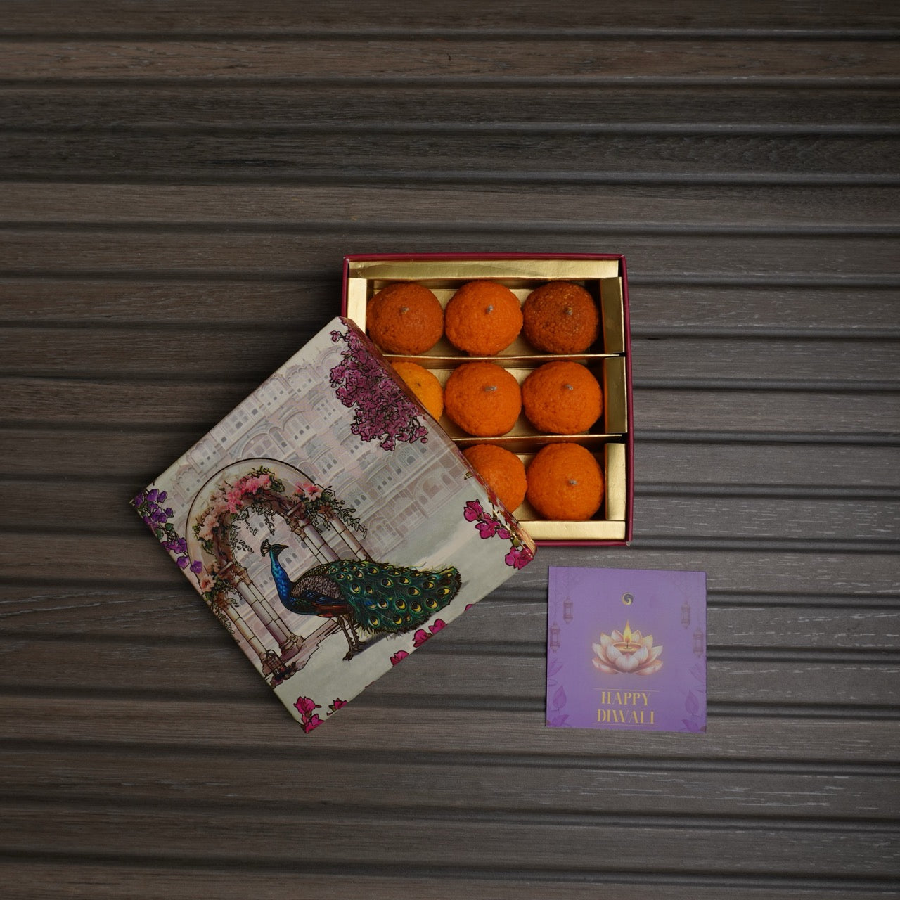 Oorja – Vitality  Energy
