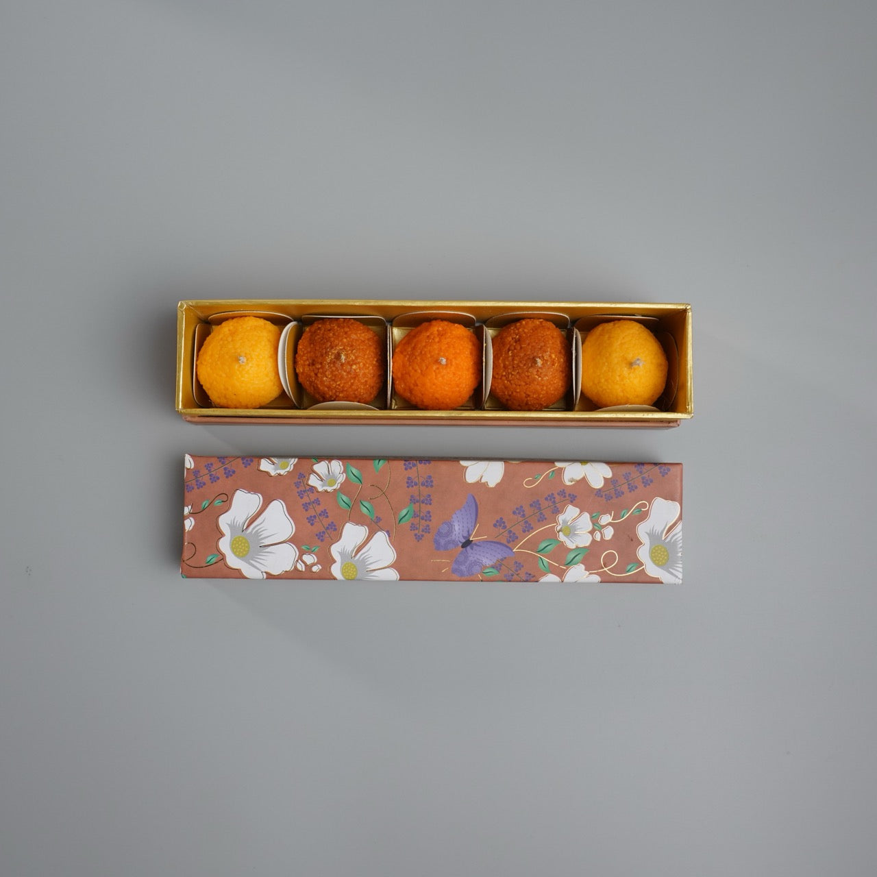 Ladoo Set of 5