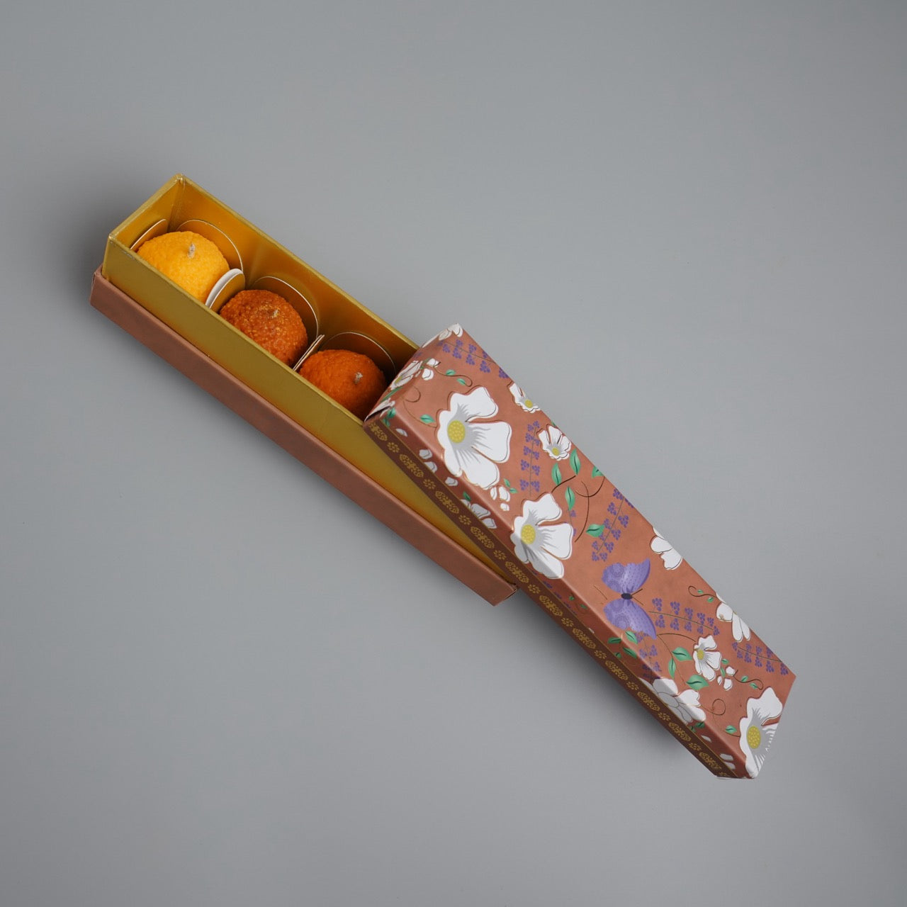 Ladoo Set of 5
