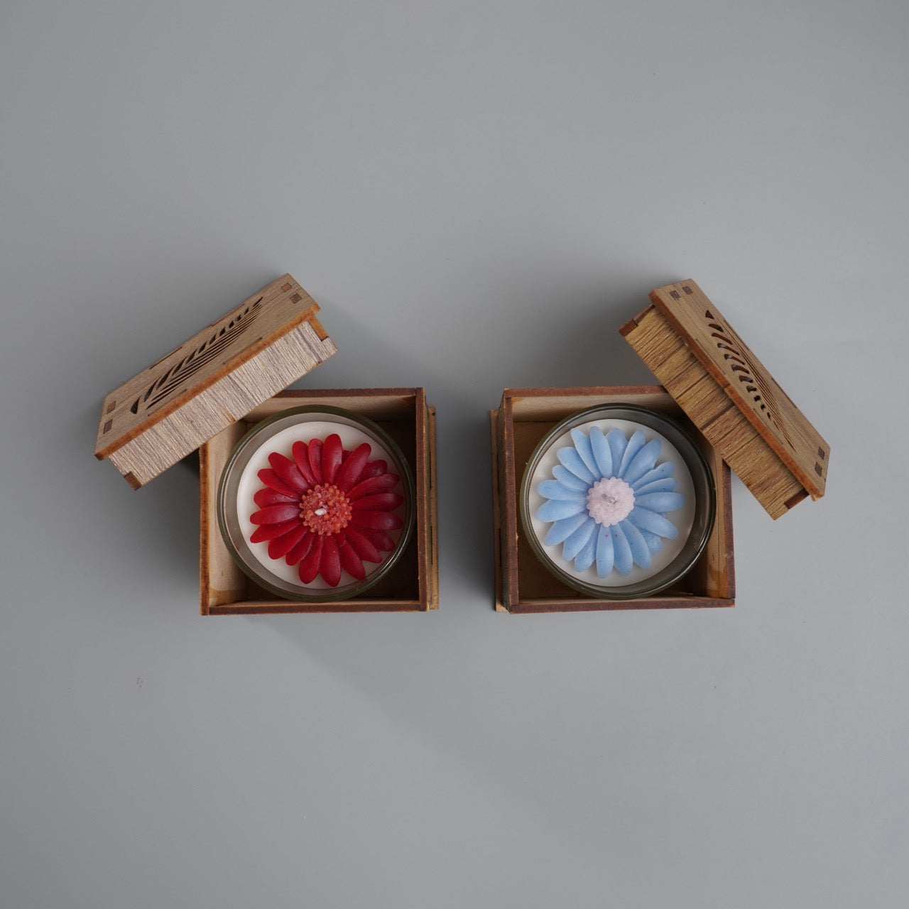 Wooden Organizer