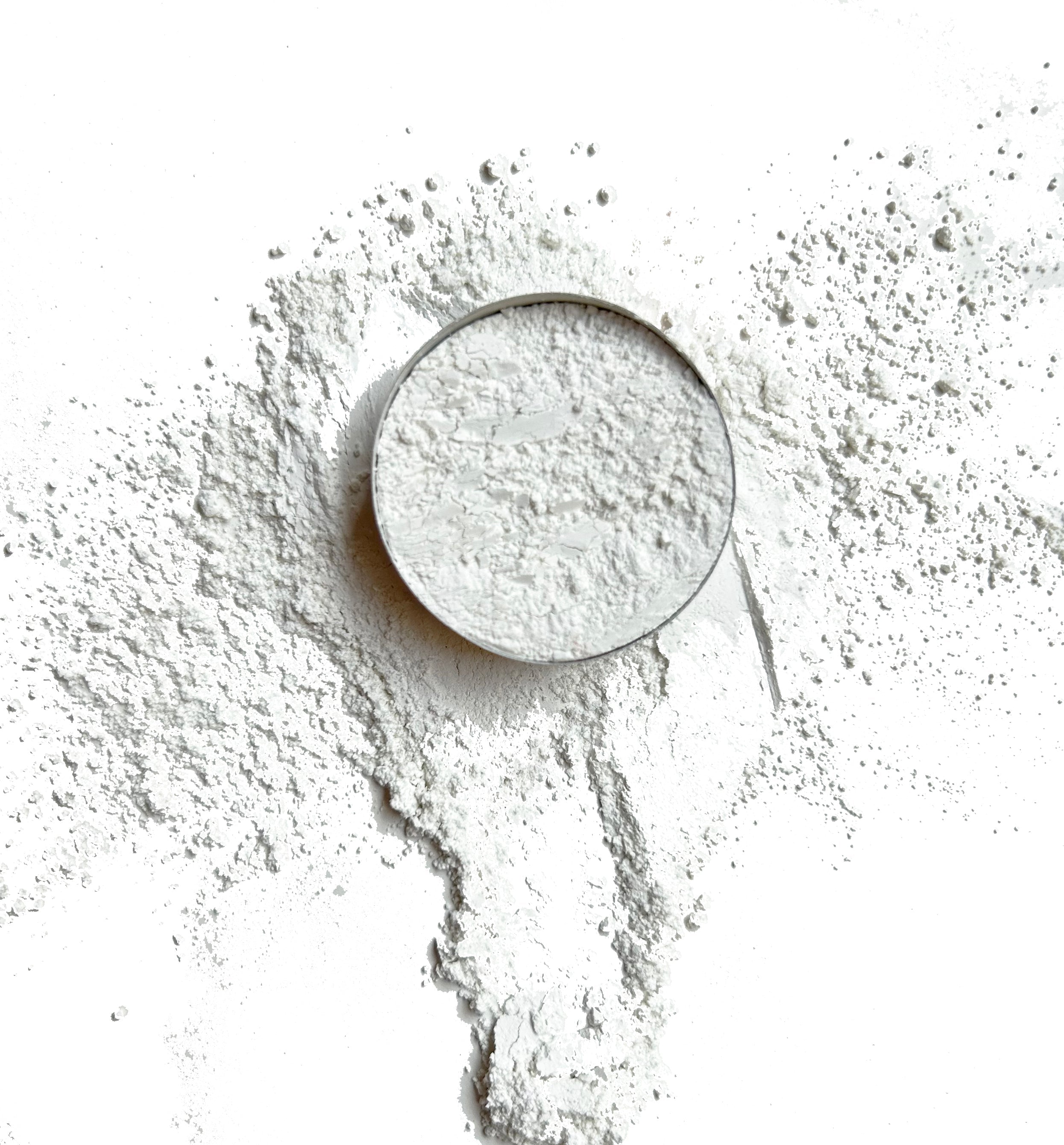 Mineral Kaolin Clay Powder – Face Masks | Bath | Soap Making