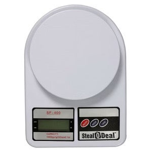 Measuring Scale
