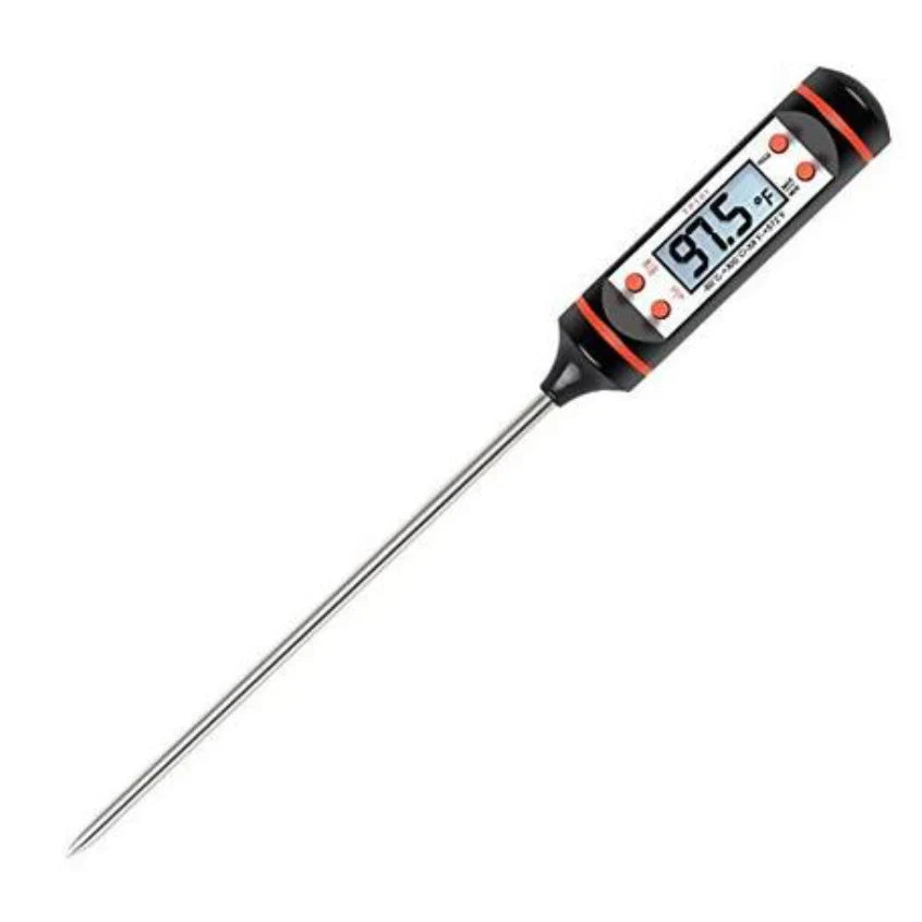 Thermometer