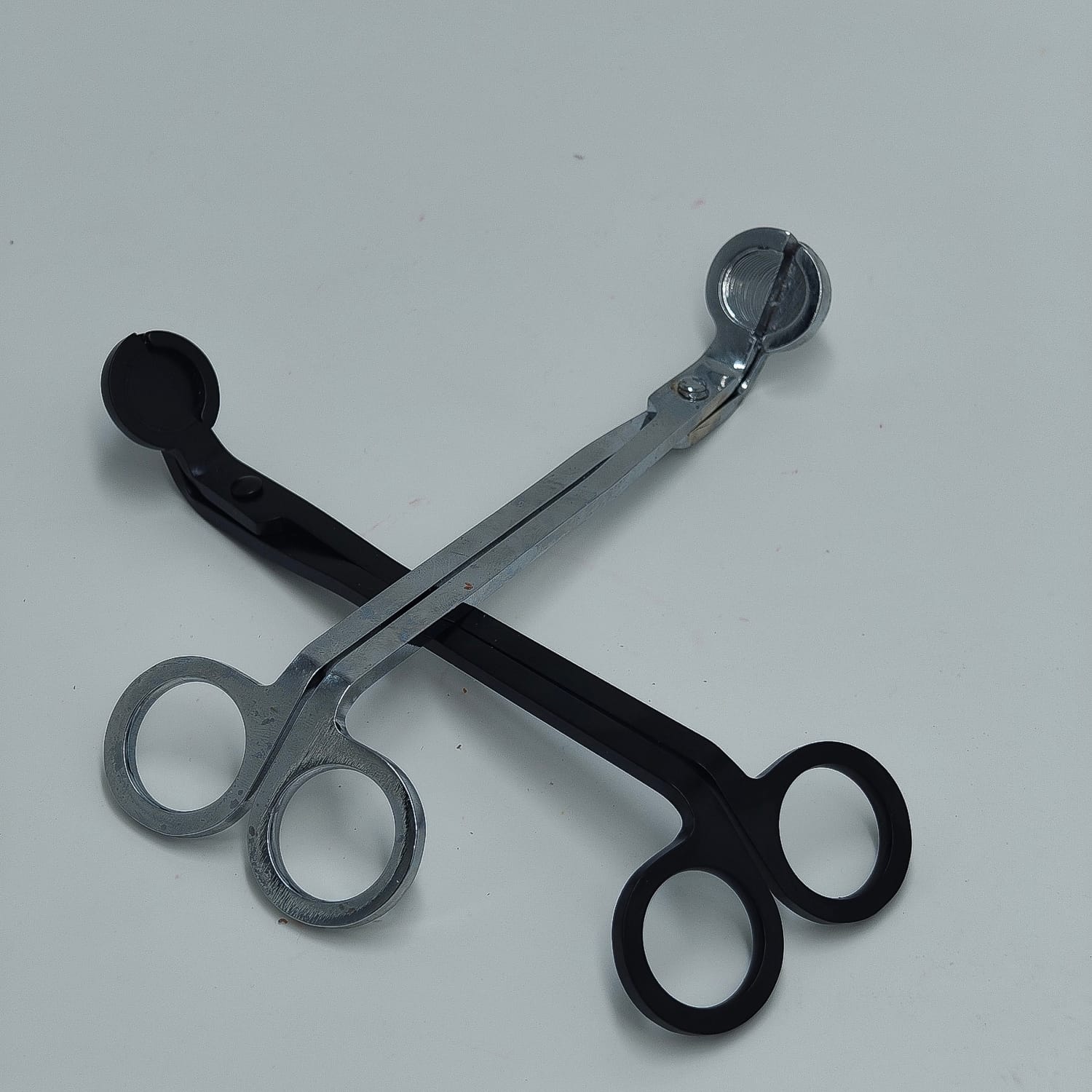Wax cutter